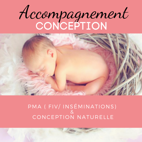 Conception naturelle, pma : pourquoi un accompagnement est-il si important ?